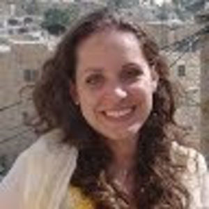 Meet your Posher, Rochelle